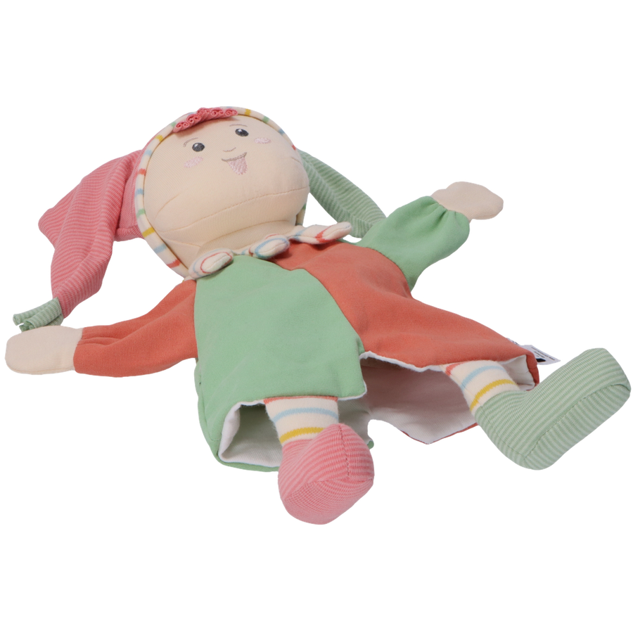 Sterntaler Handpuppe Michel