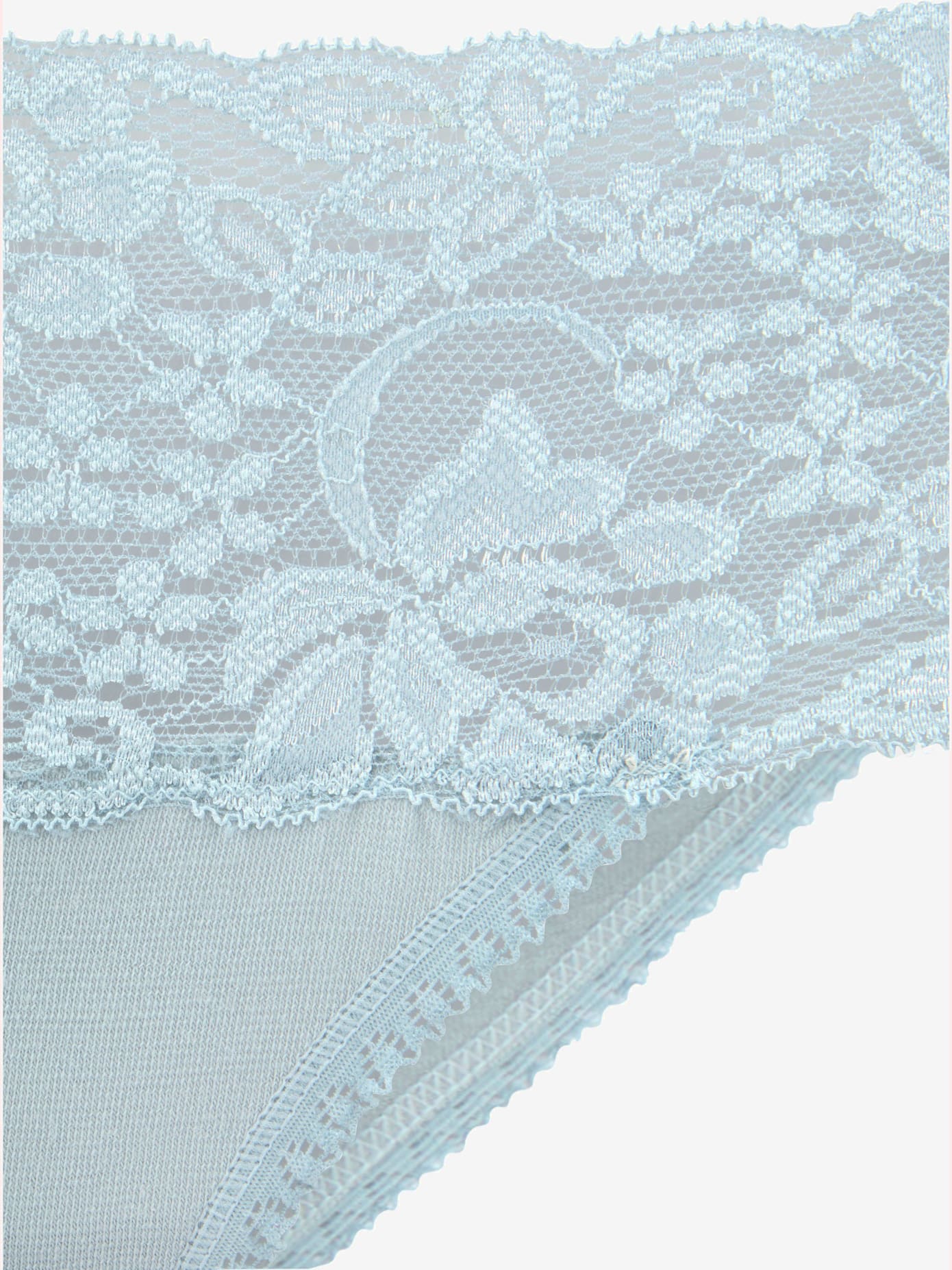 Lot de 3 slips brésiliens vivance