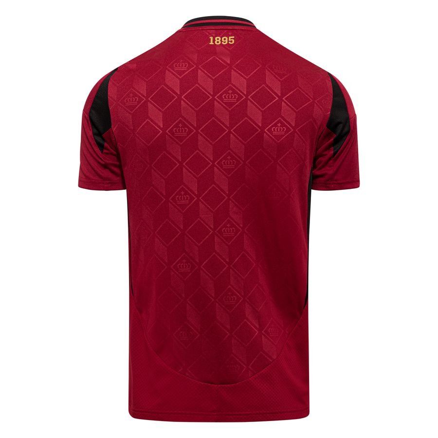 Belgique Maillot Domicile 2024/25 Enfant