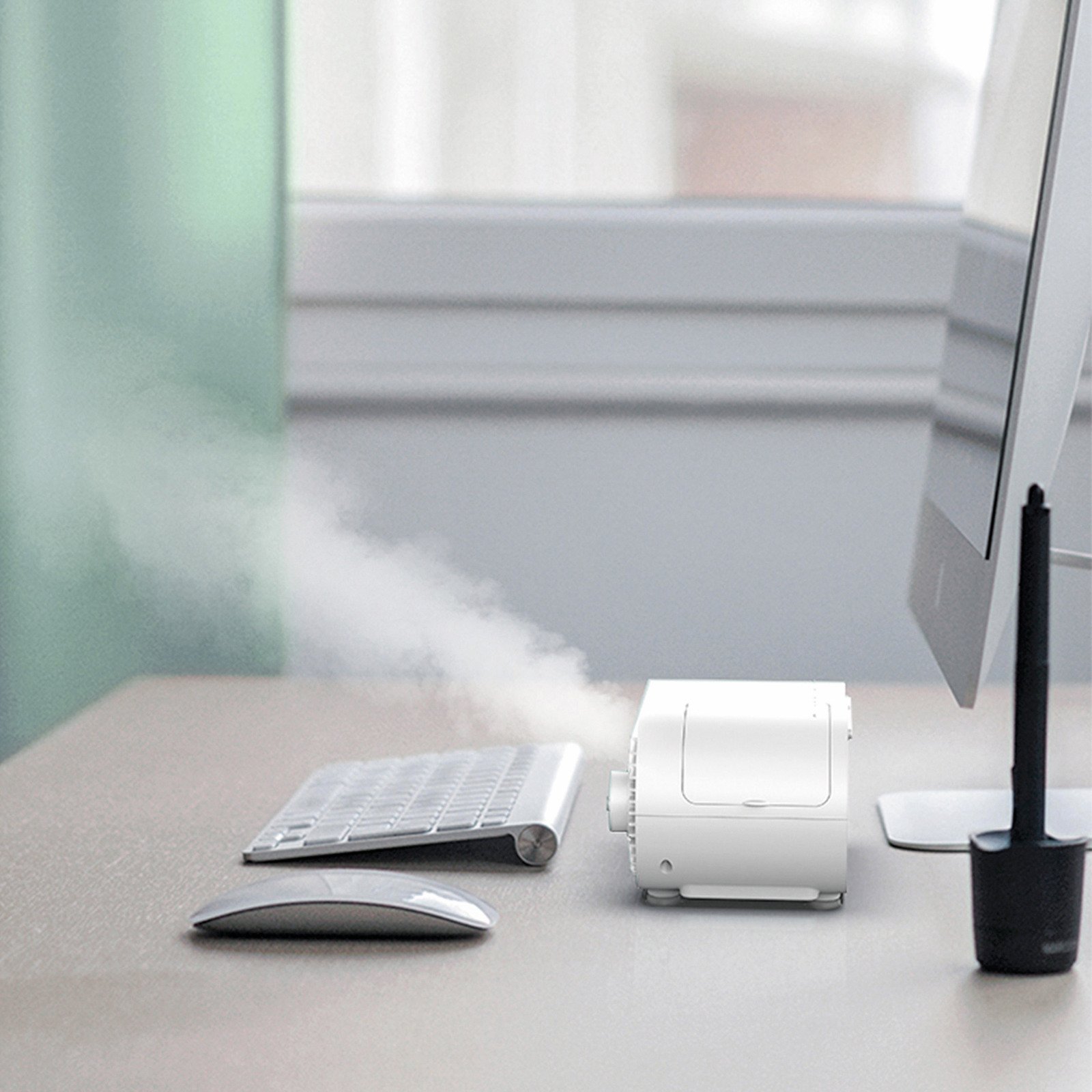 Stylies Mini Air Cooler Maia