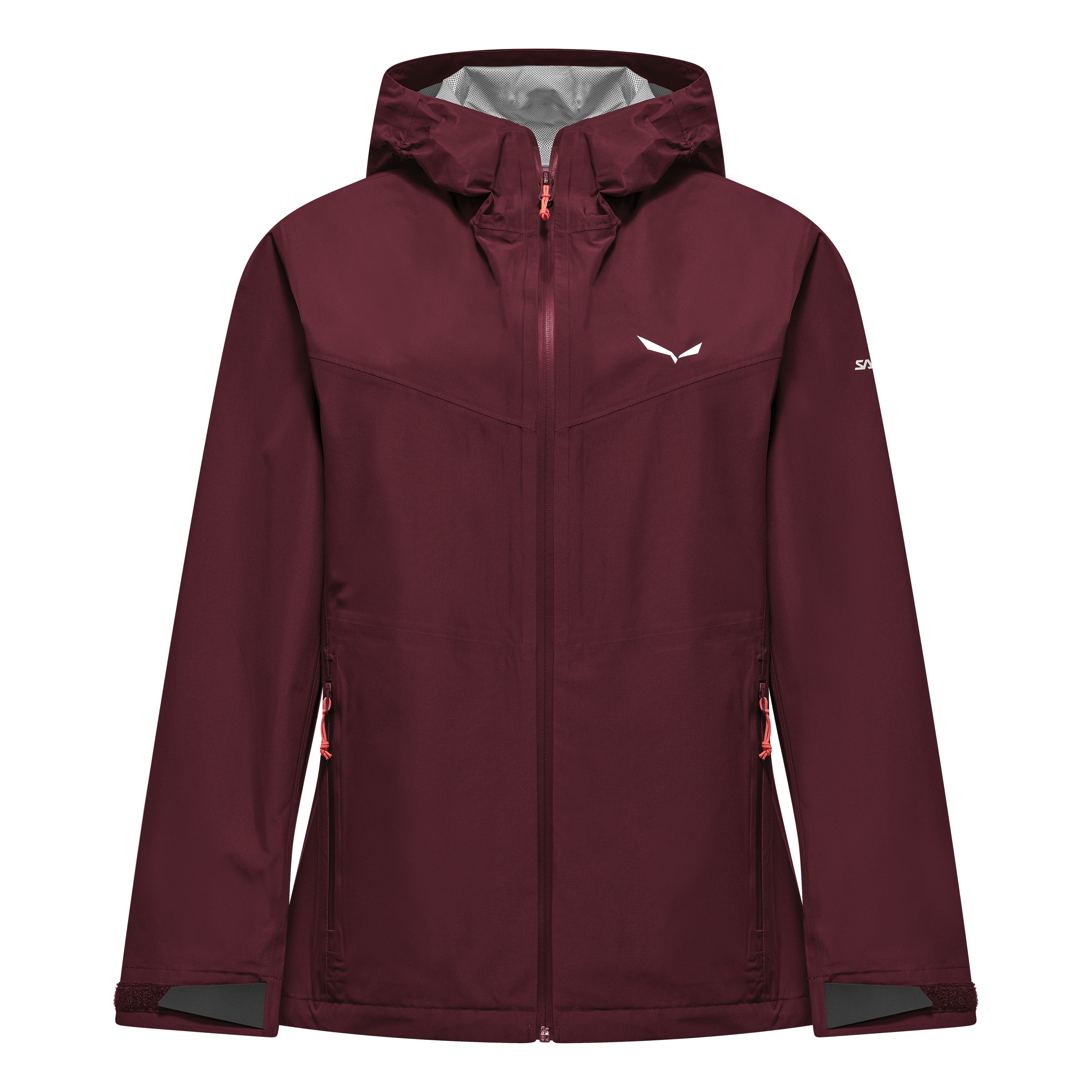 Puez 2.5L Powertex Jacke Damen