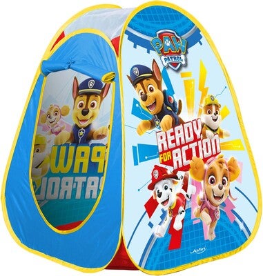 Paw Patrol Leketelt Pop-up