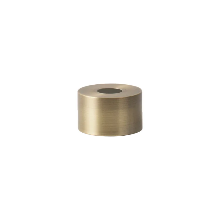 Ferm Living - Disc Shade Lampenschirm, beige