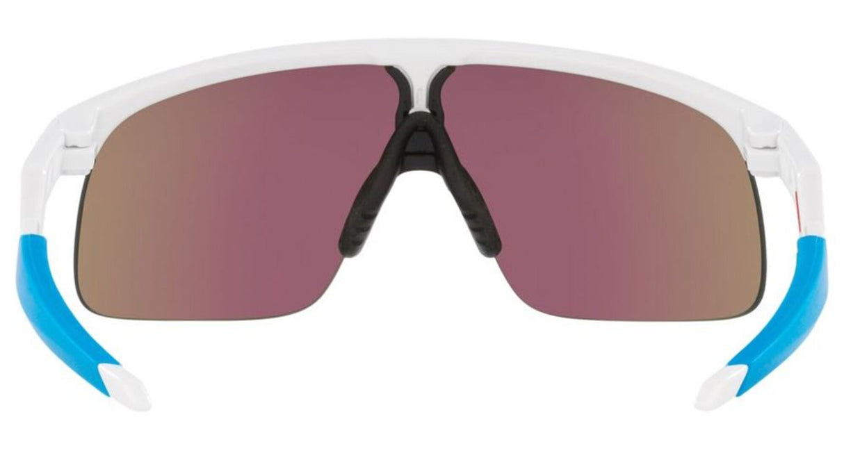 Oakley<br>Resistor Polished White