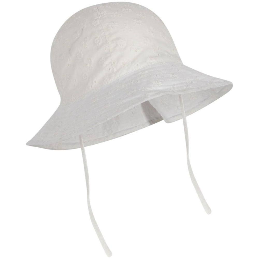 Køb Konges Sløjd Optic White Lacey Solhat
