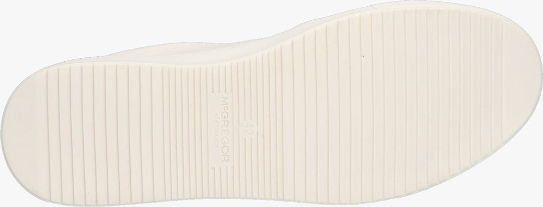 MCGREGOR beige mcgregor lage sneakers exist