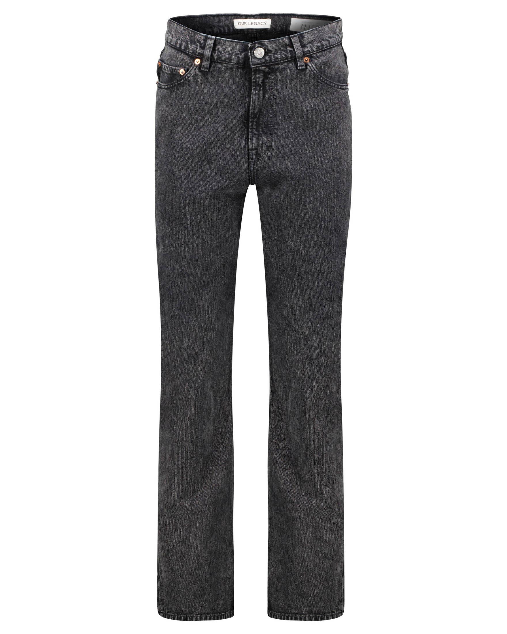 Our Legacy| Herren Jeans Regular Fit
