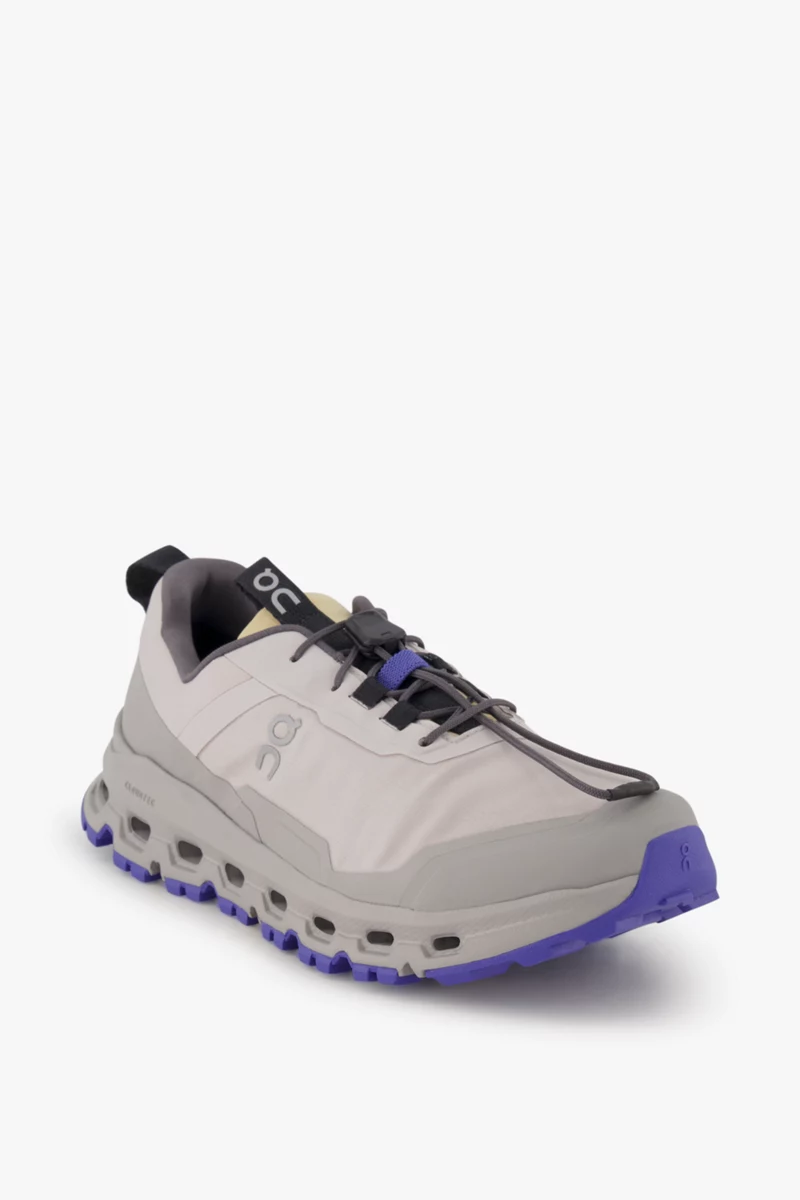 ON Cloudhero Waterproof Kinder Trekkingschuh