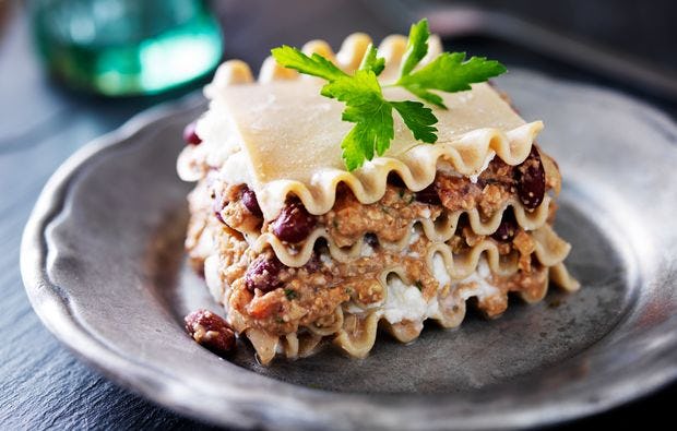 Vegetarischer Kochkurs in Berlin als Geschenk