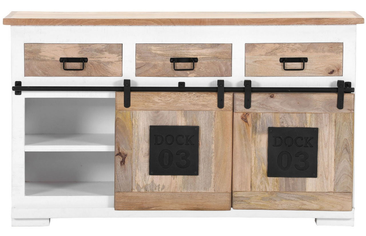 Landscape Sideboard DOCK