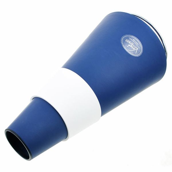 Voigt Brass Practice Mute Tenorhorn r.val.