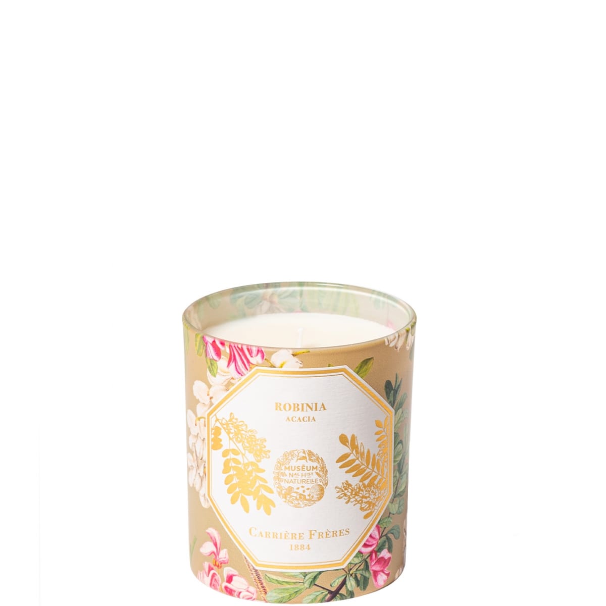 CARRIÈRE FRÈRES Acacia - Robinia Bougie Parfumée