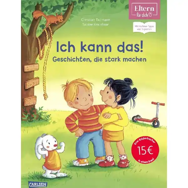 Max-Bilderbücher
