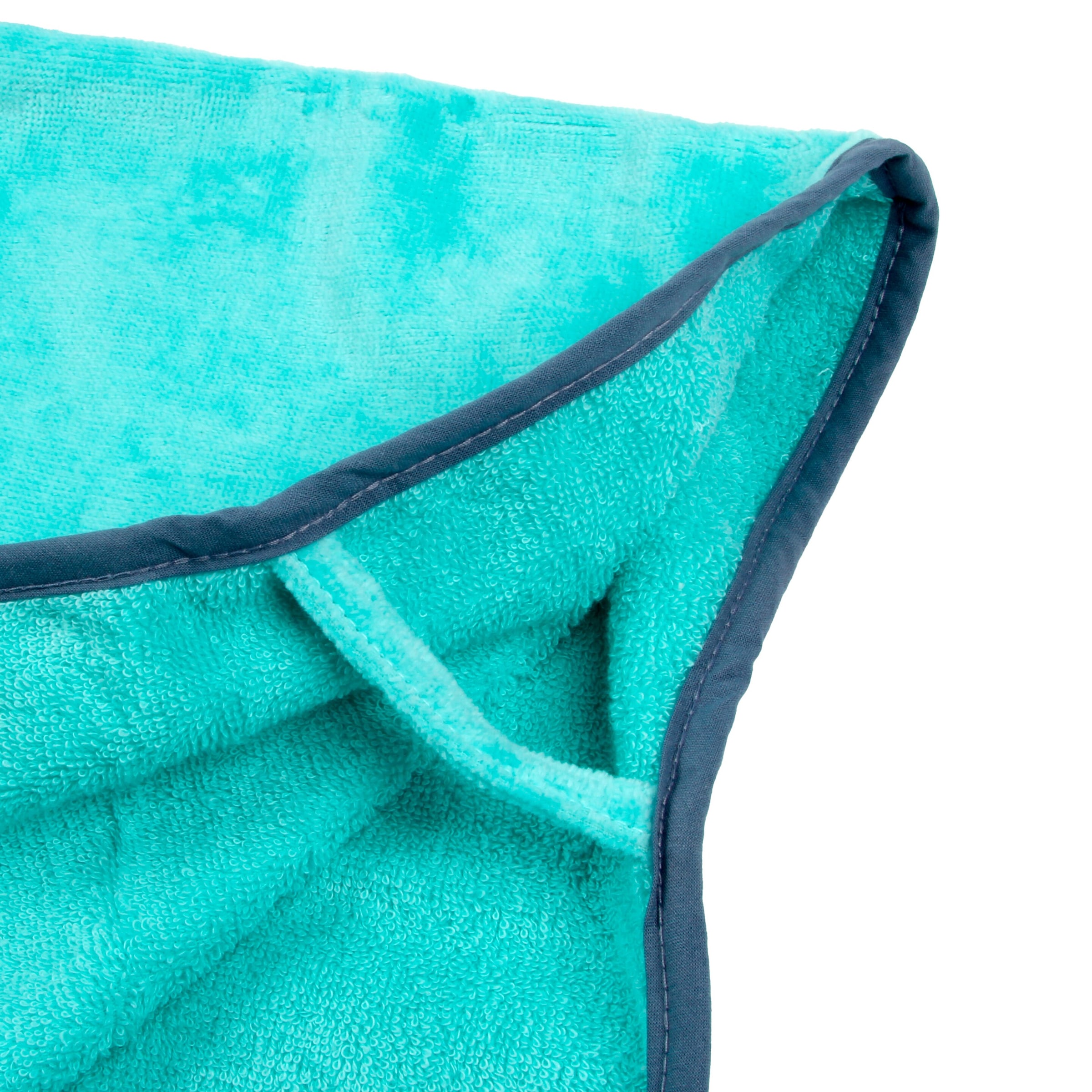 schlummersack Ponchos Meerestiere