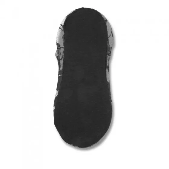 Chaussettes NOIR MERRY SCOTT