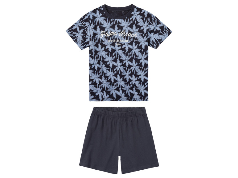 Jongens pyjama