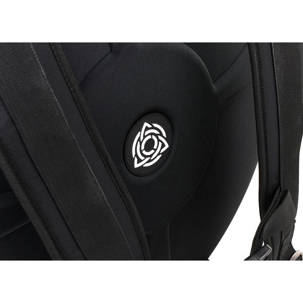 Hardcase Technologies Evatek2.0L Handpan Case Black