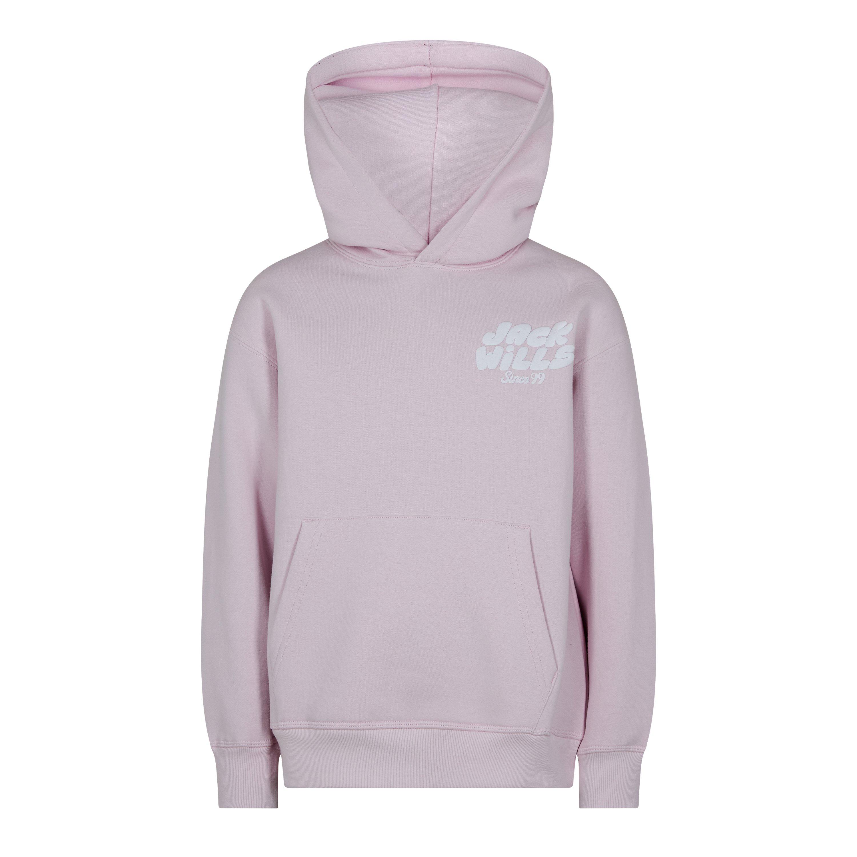 Jack Wills Junior Hoodie