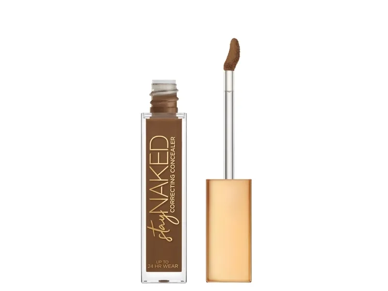 Urban Decay Urban Decay, Stay Naked, Liquid Concealer, 80WR, Warm Red, 10.2 g For Women