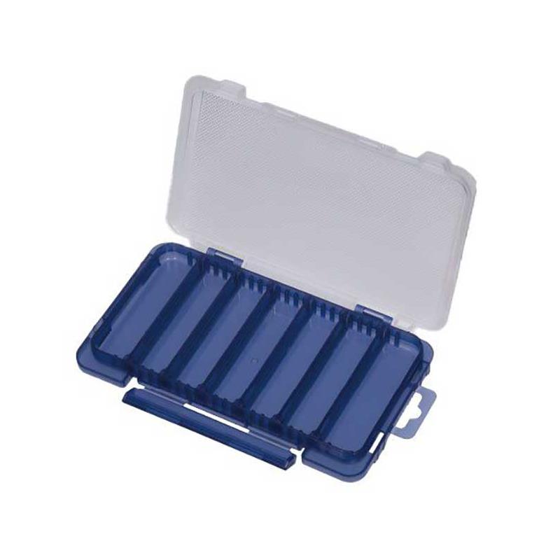 Boîte Meiho Lure Game Case J Navy