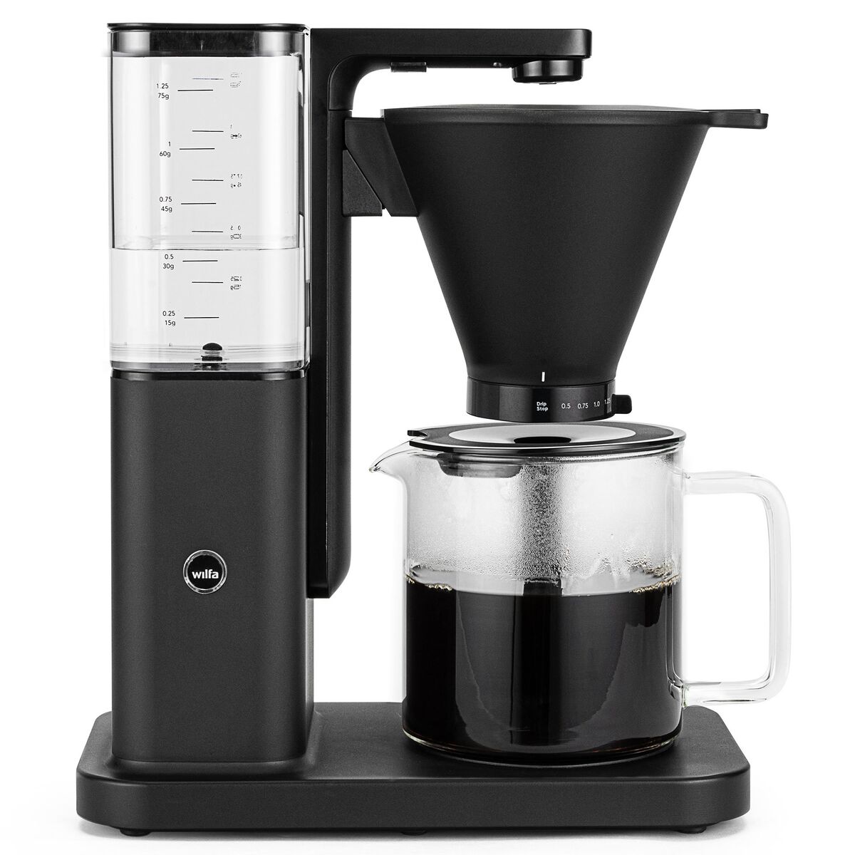CM10AB-M125 Zense Alux Kaffetrakter