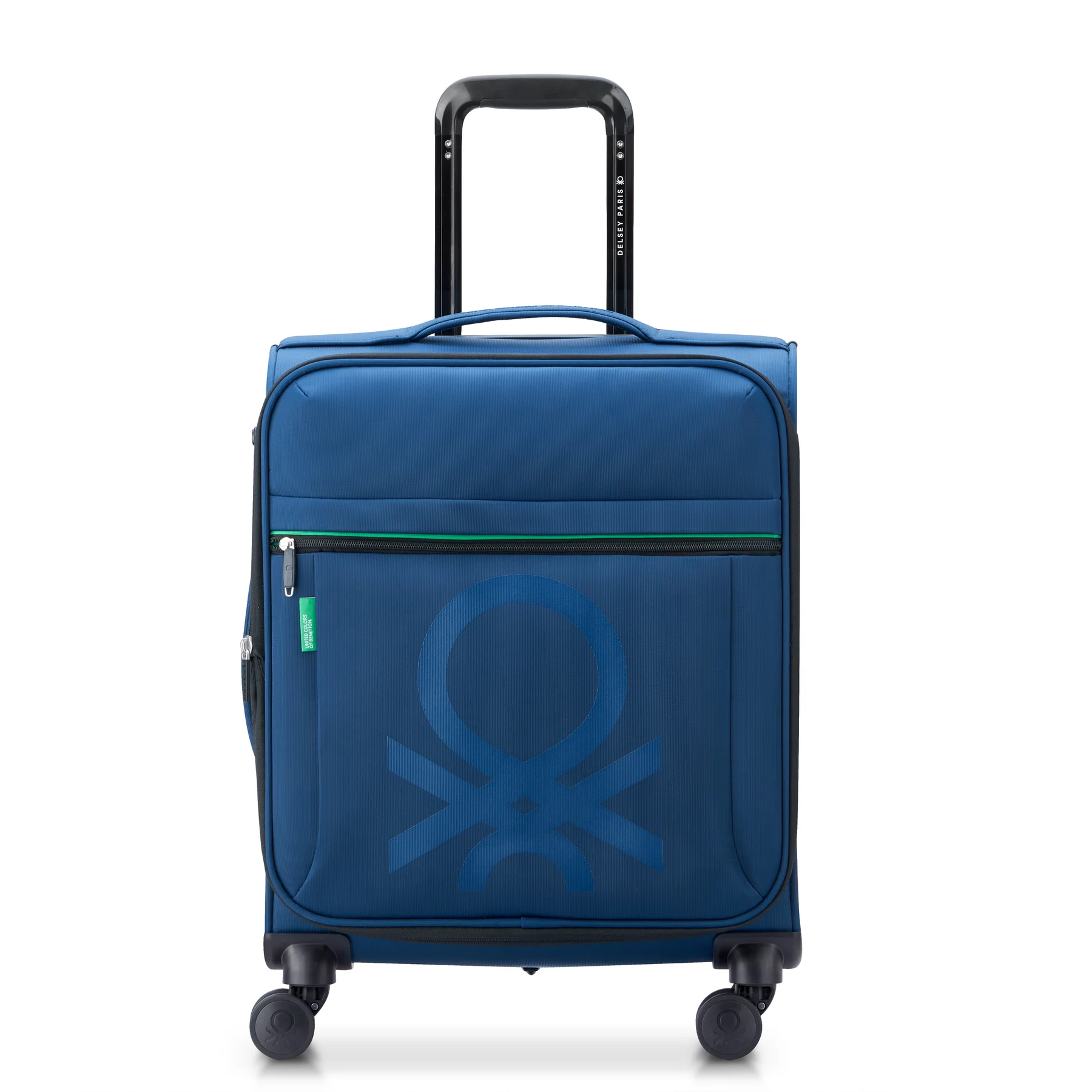Valise cabine - S EXTENSIBLE (55CM)