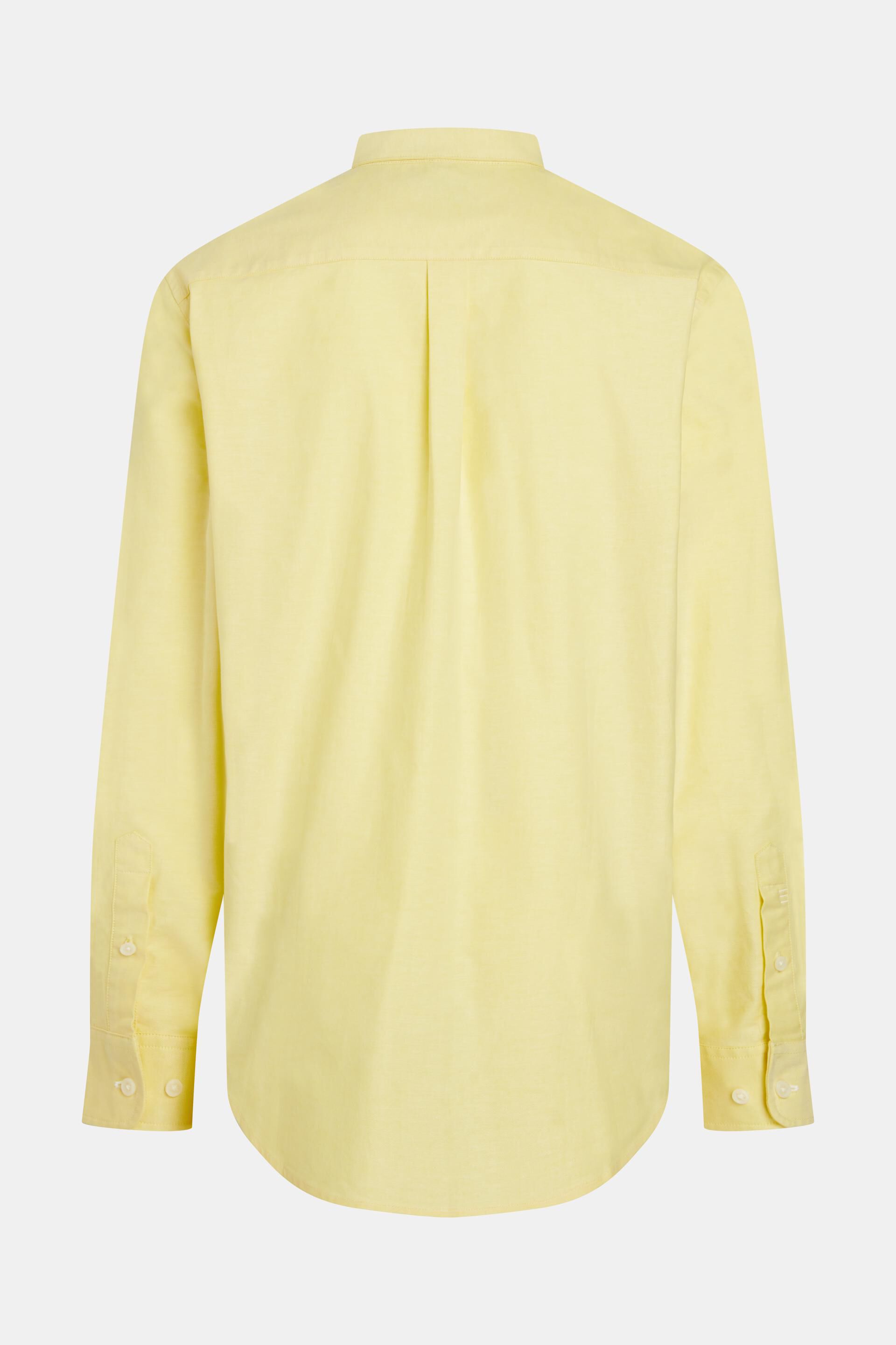 Chemise Oxford Regular Fit