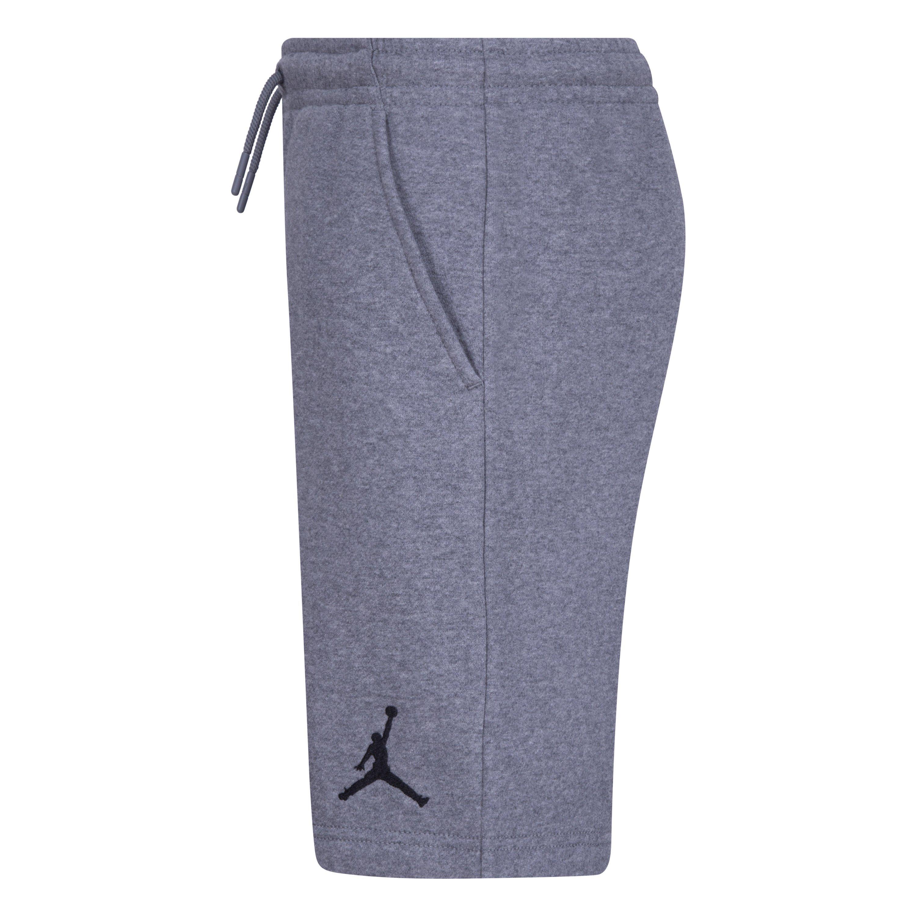 Air Jordan Fleece Shorts Junior Boys