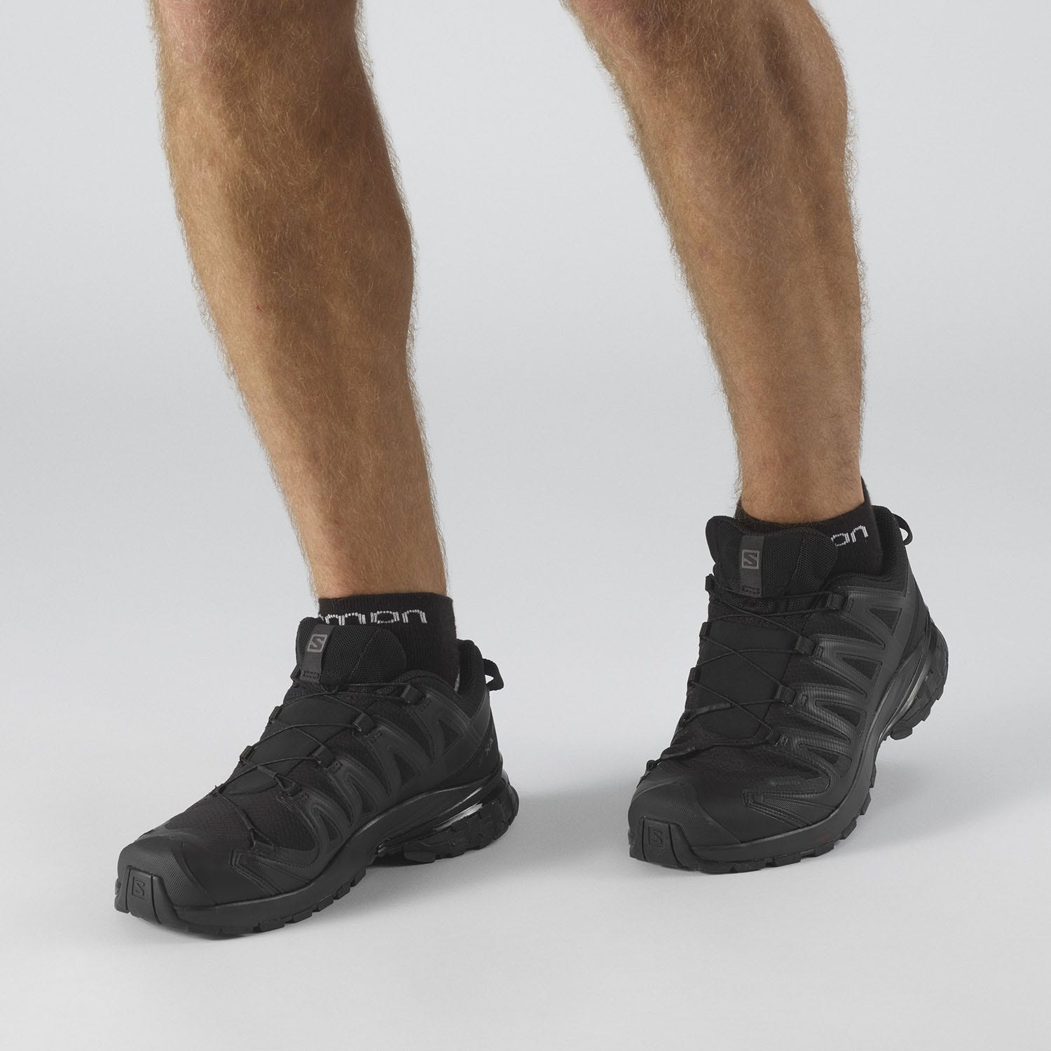 Salomon  XA PRO 3D V8 Gore-tex
