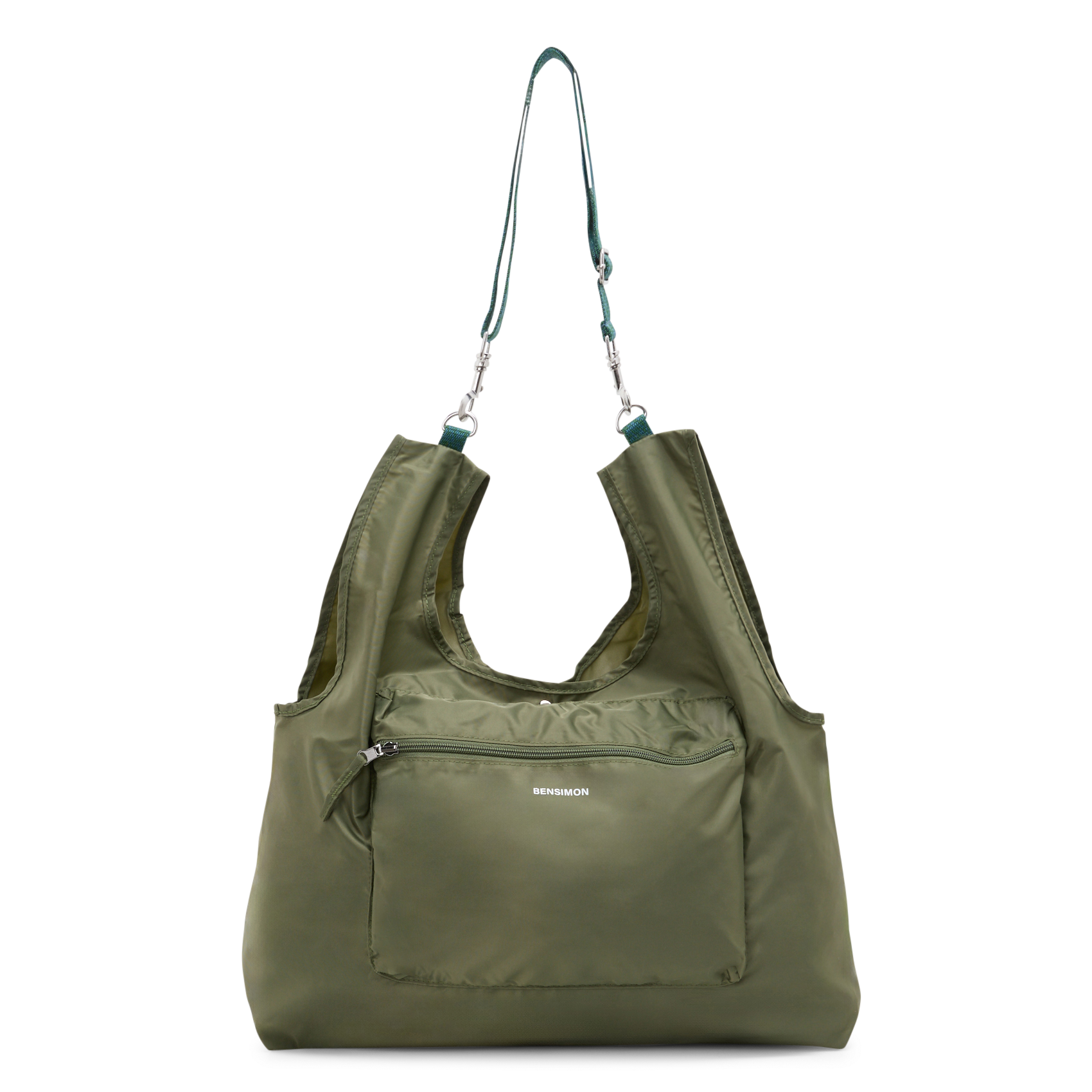 Sac shopping | Kaki