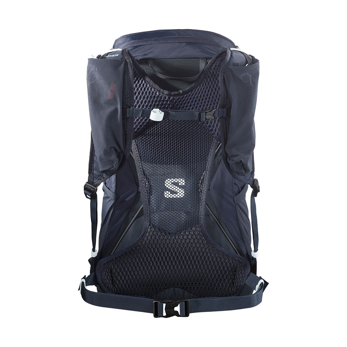 Salomon Aerotrek rygsæk 18 L dame (Maritime Blue)