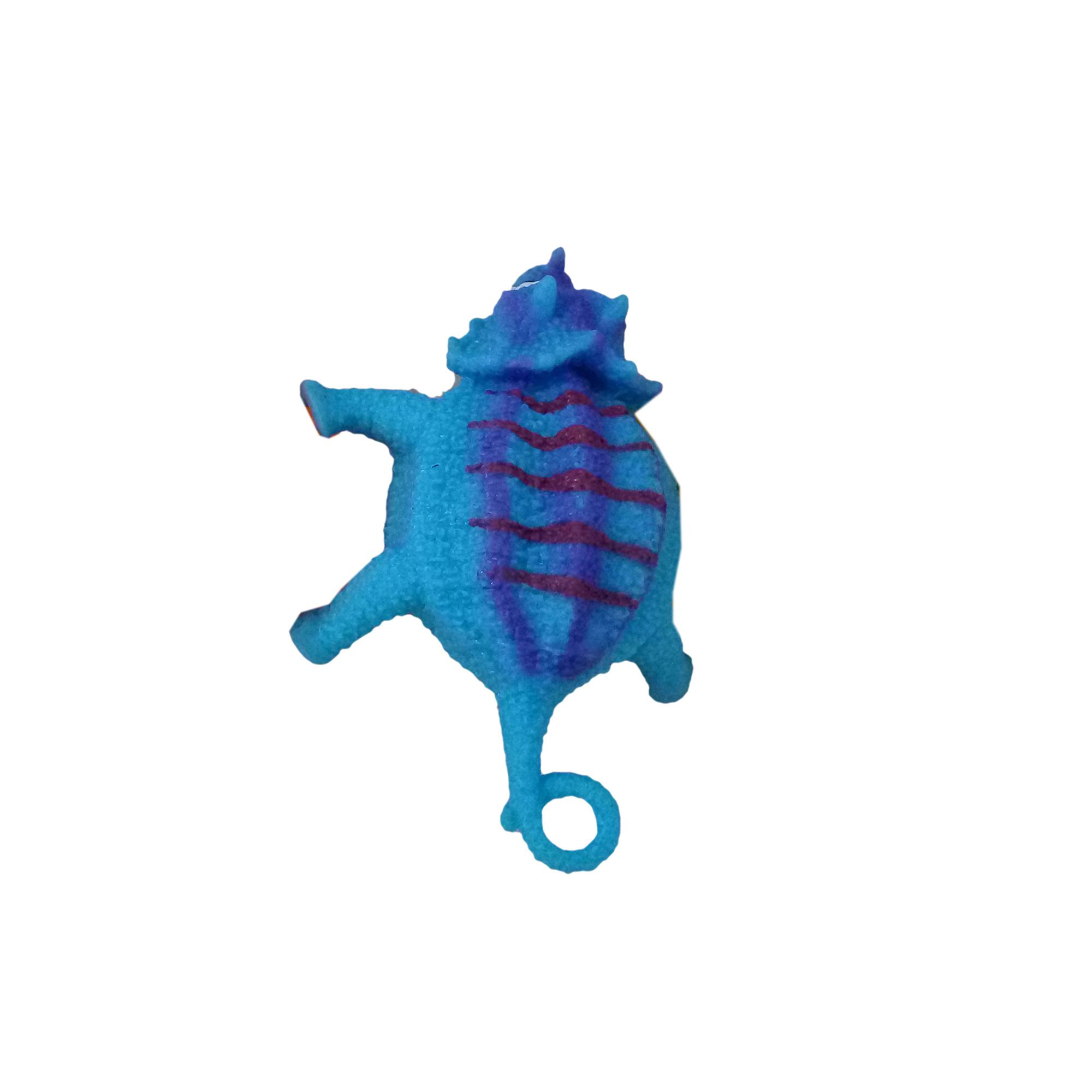 BALLON ANIMAUX A GONFLER 25 CM