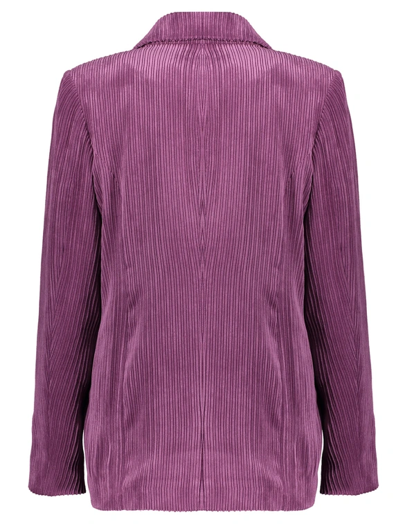Geisha Blazer corduroy 45518-10
