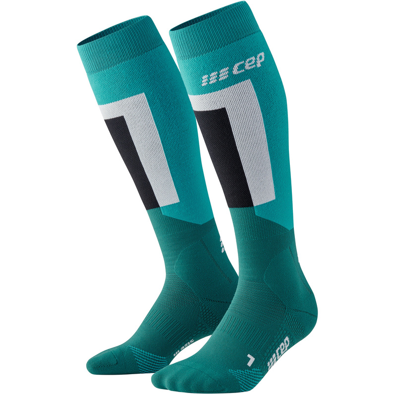 CEP Herren Thermo V3 Socken