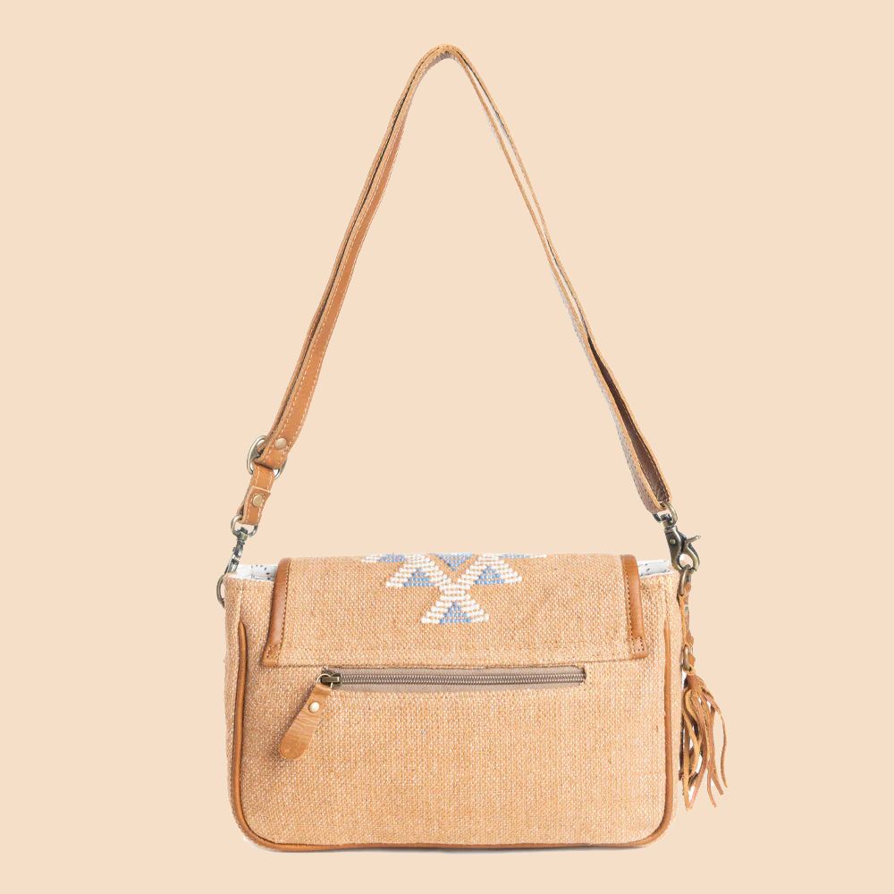 Myra Bag Shoulder Bag Prairie Magic