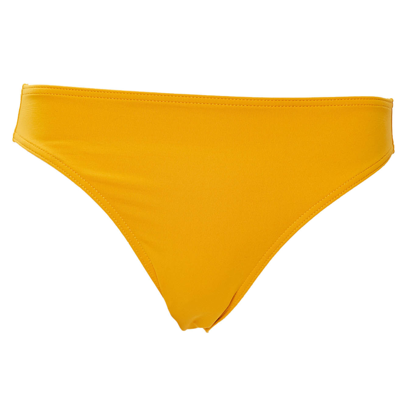 Iodus Bas de Maillot Essentiels moutarde