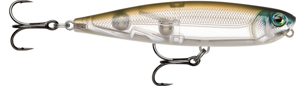 Leurre de surface Rapala Precision Xtreme Pencil Jerkbait 13cm (26g)