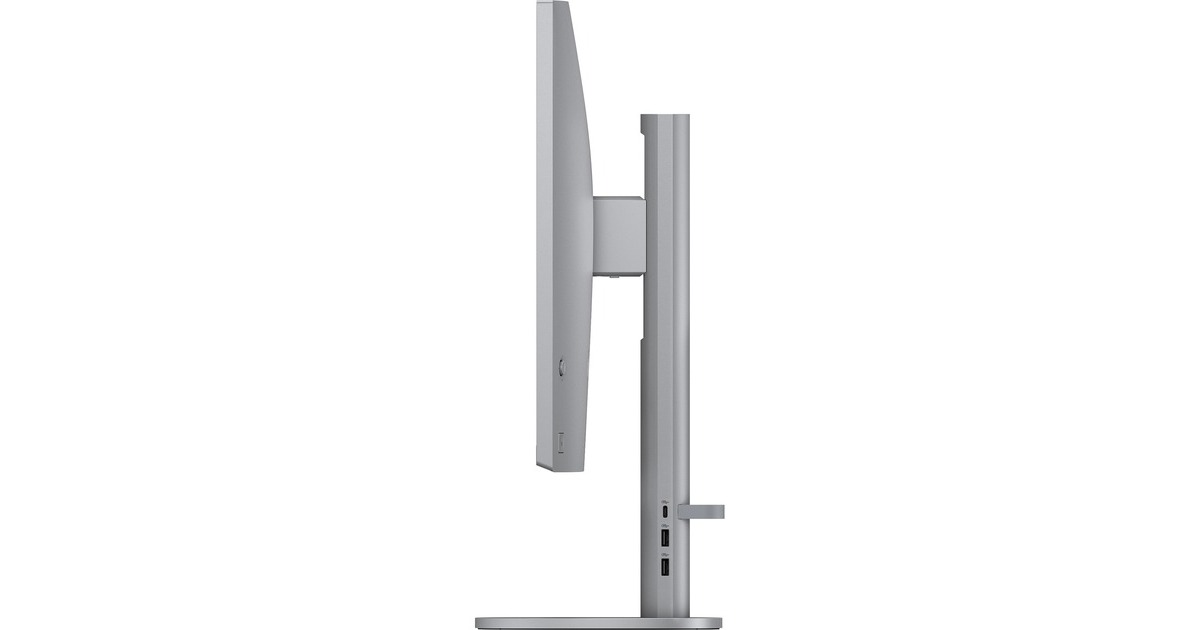 HPOmniStudio X 27-cs0015nd (AM3L4EA) all-in-one pc  (Zilver | Core Ultra 5 125H | Arc Graphics | 16 GB | 512 GB SSD)