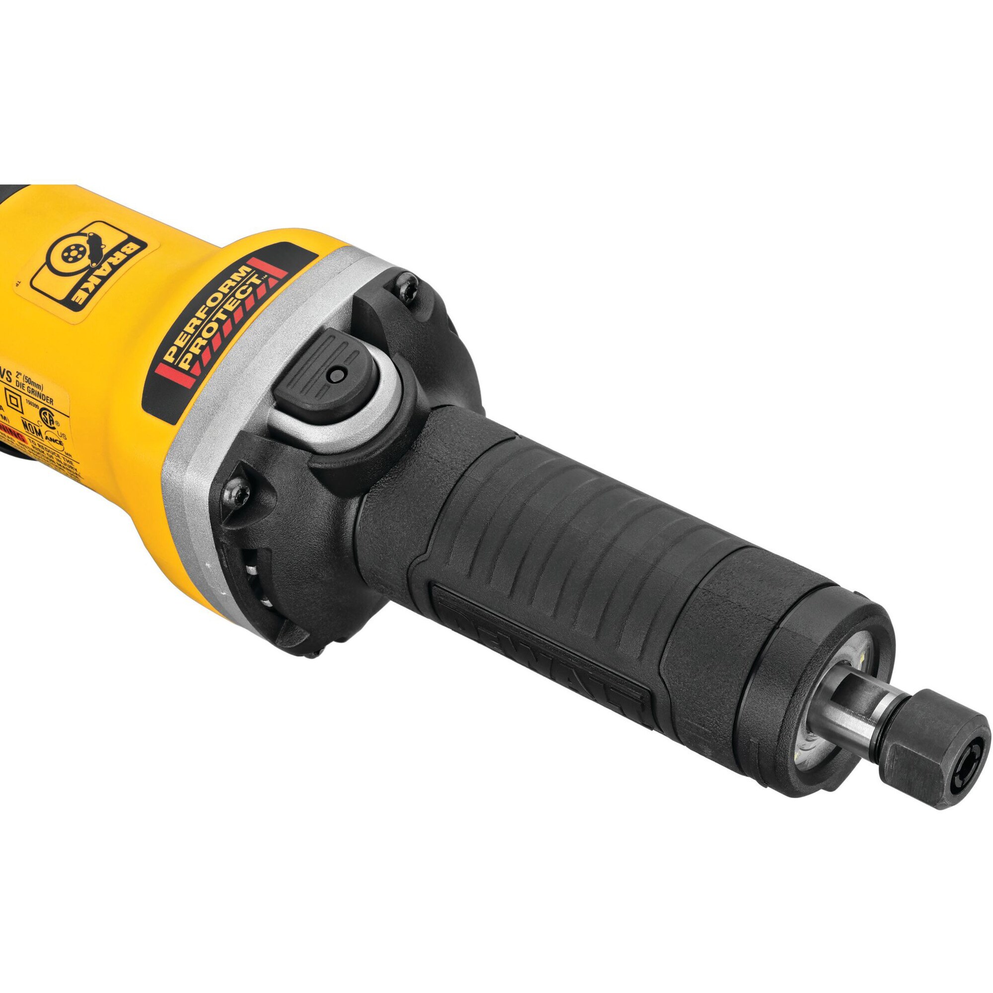 DeWalt Geradschleifer Geradschleifer DWE4997