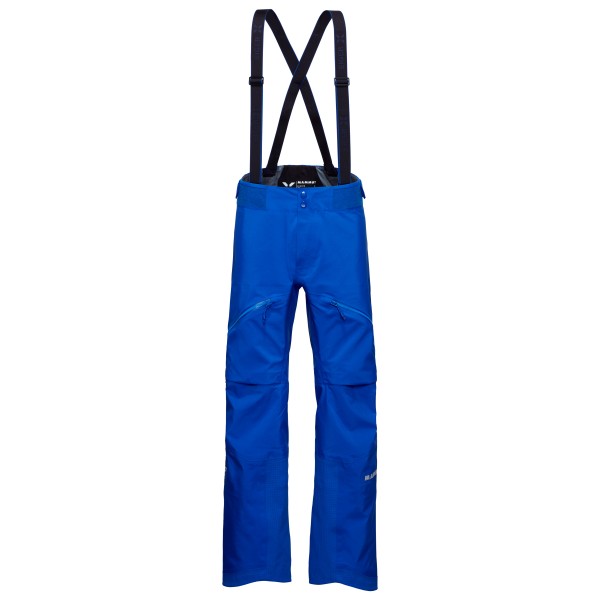 Mammut - Eiger Nordwand Pro Hardshell Pants - Pantalon imperméable