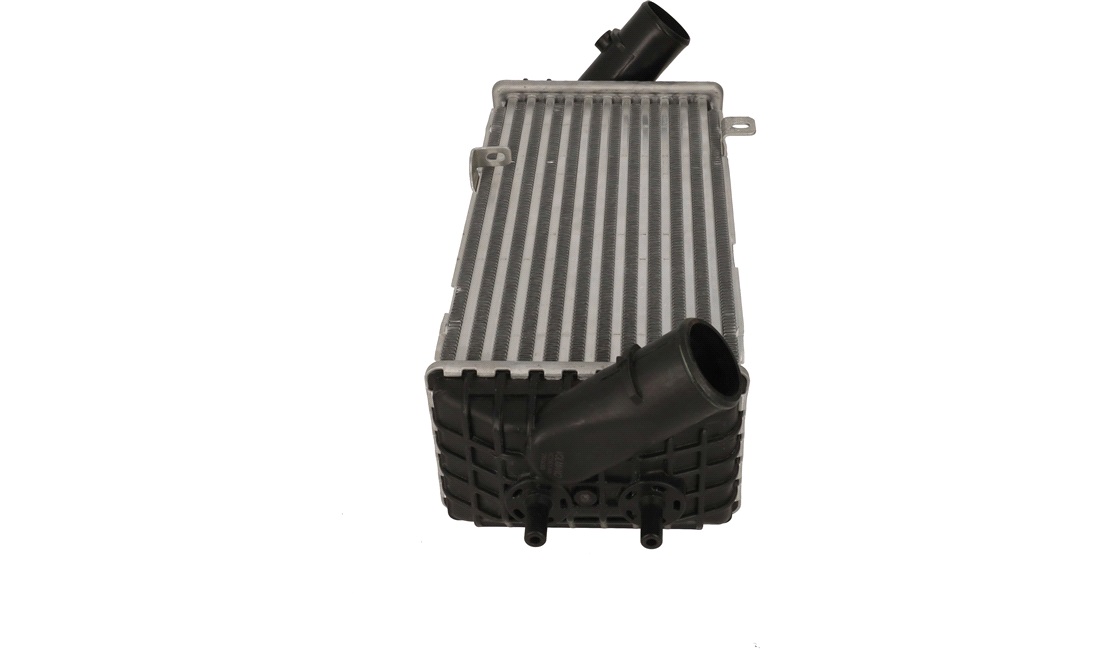 Intercooler