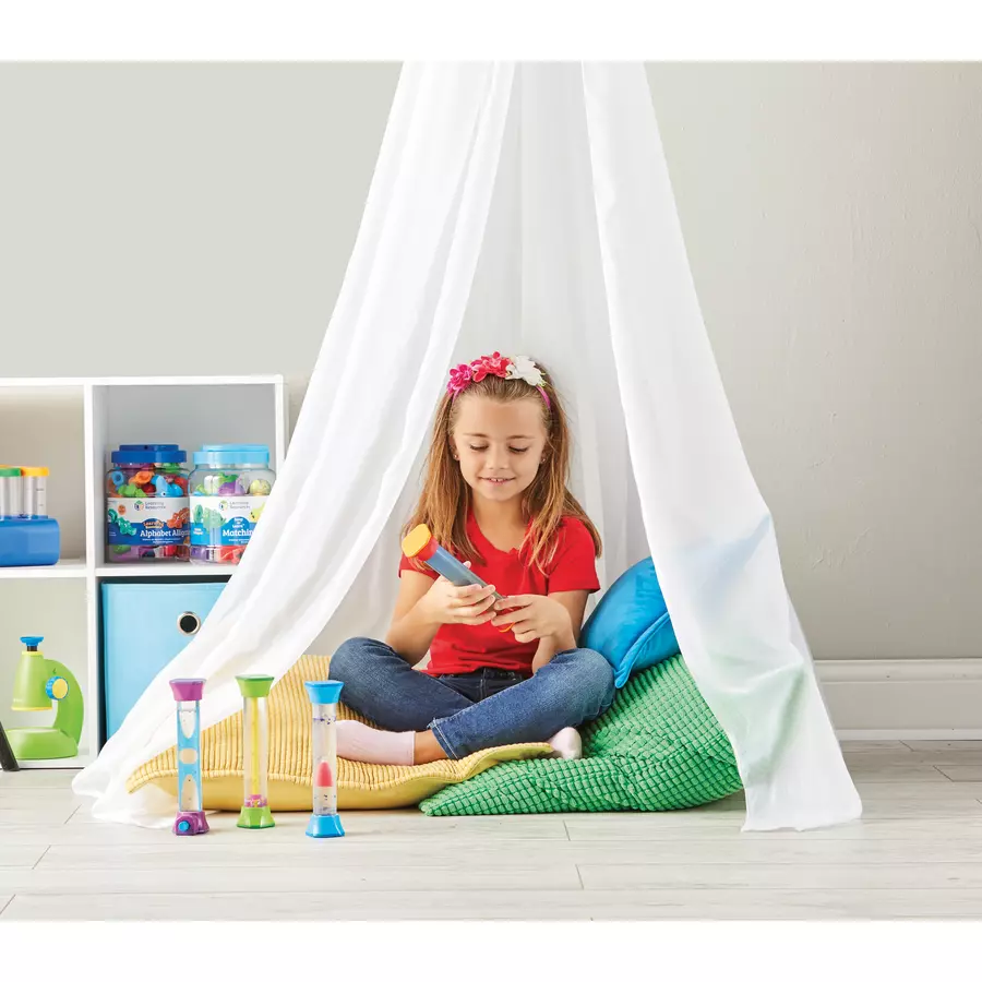 Learning Resources® Sensory Fidget Tubes