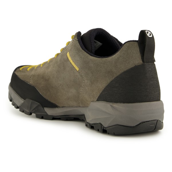 Scarpa - Mojito Trail GTX Suede - Chaussures multisports