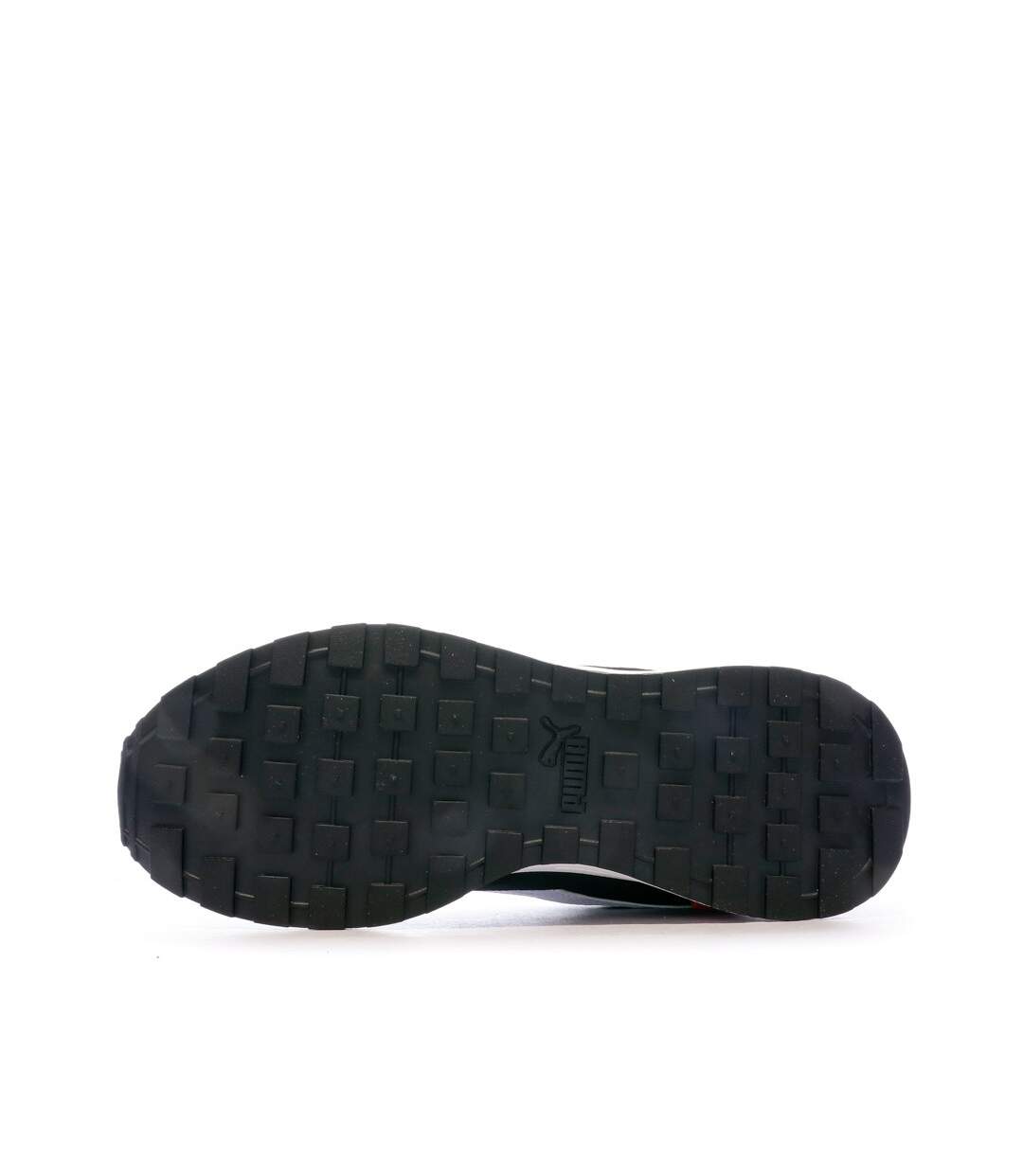 Baskets Noir Homme Puma Graviton