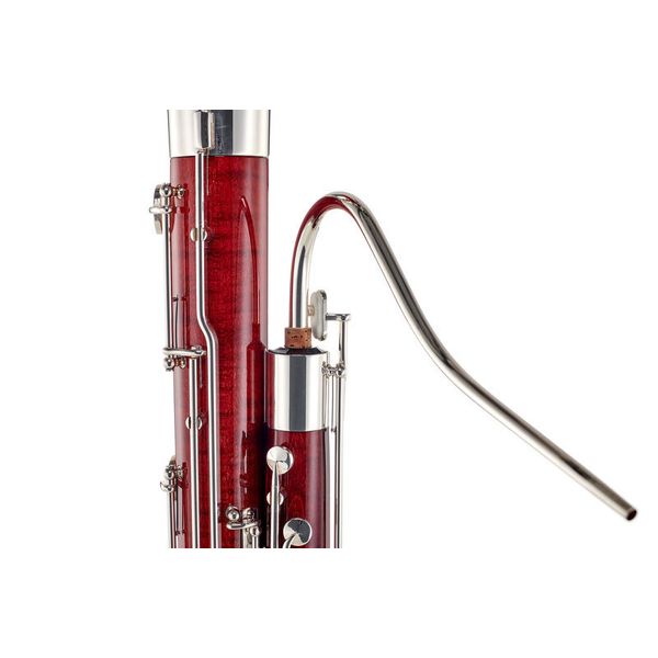 Oscar Adler & Co. 1357 Bassoon Standard Model