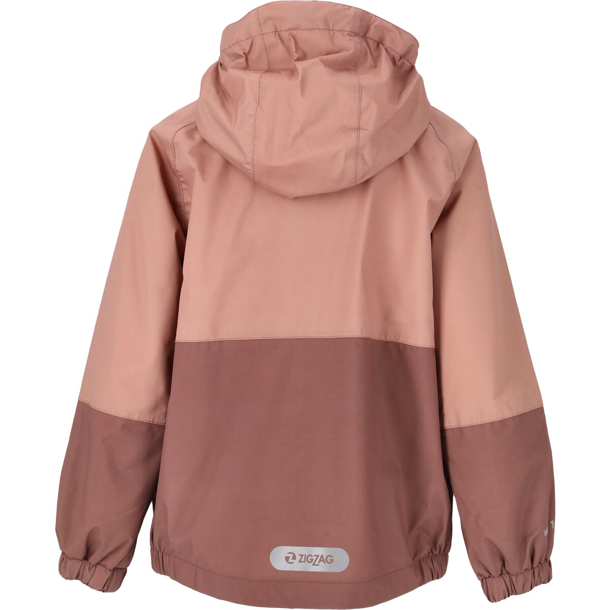 ZigZag Dallas Jakke Børn