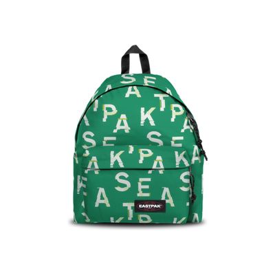 EASTPAK Padded Pak'r - Sac à dos - 40 cm - Mash green