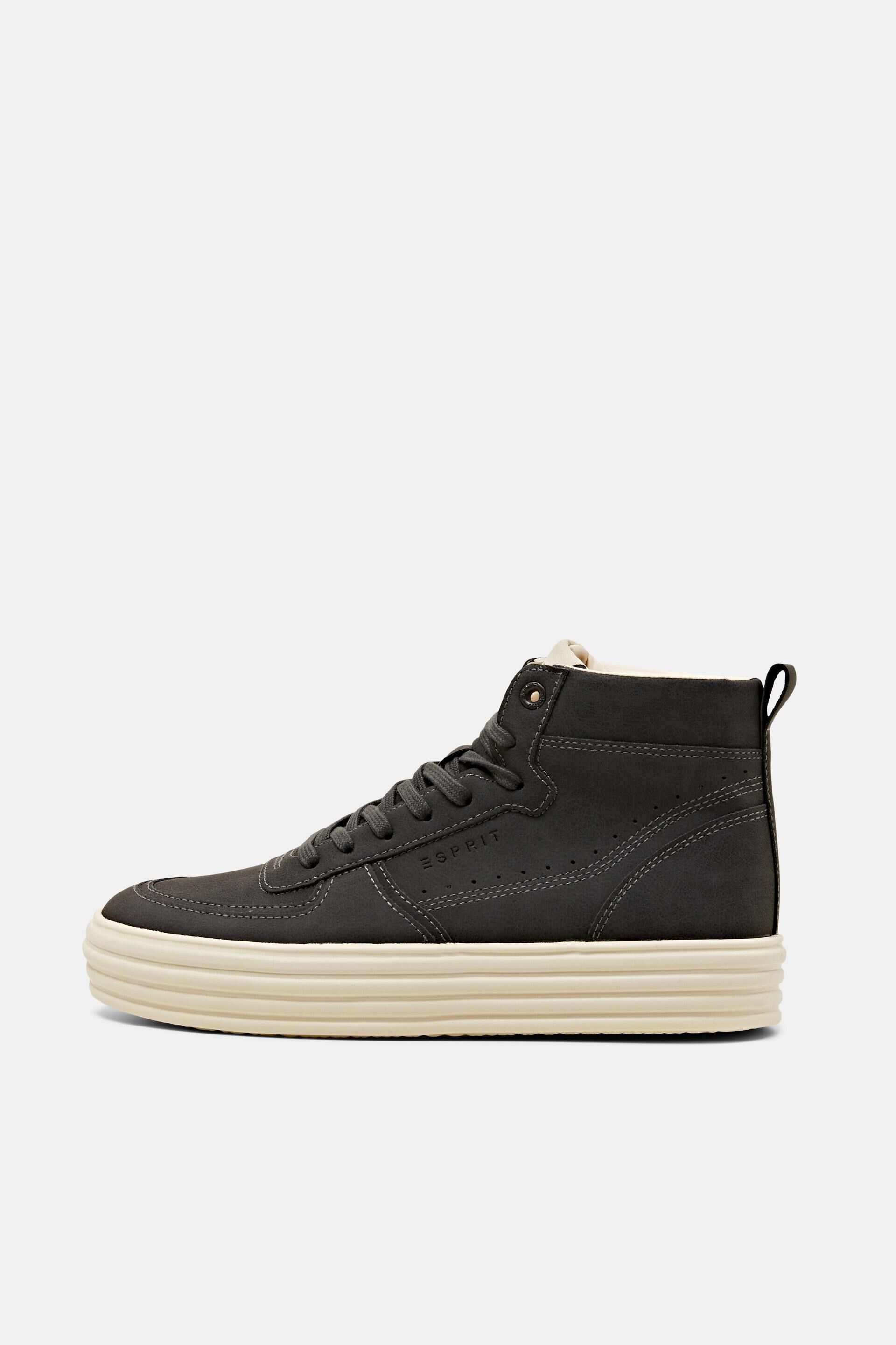 Sneakers montantes