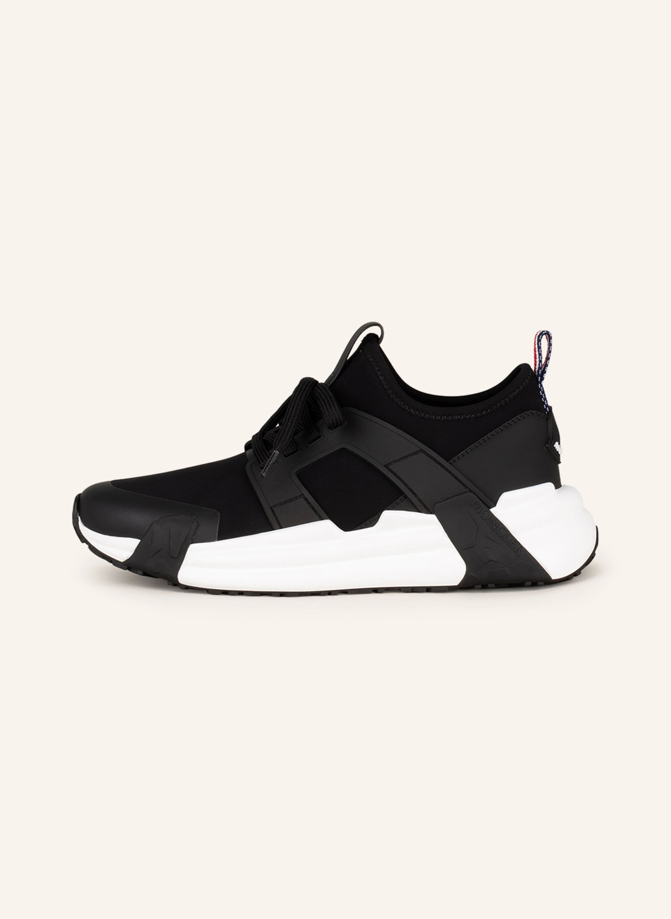 MONCLER Sneaker LUNAROVE