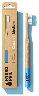 Hydrophil Bamboo Toothbrush Classic Medium 1ST